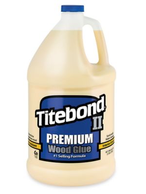 Titebond&reg; Premium Wood Glue - 1 Gallon S-26549