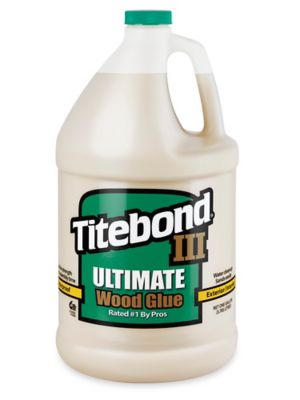 Titebond&reg; Ultimate Wood Glue - 1 Gallon S-26550