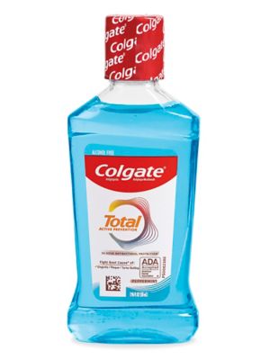 Colgate&reg; Mouthwash - 1.96 oz S-26552