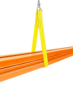 Flat Eye Sling - 3" x 6' S-26556