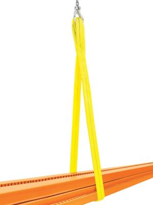 Flat Eye Sling - 3" x 12' S-26559