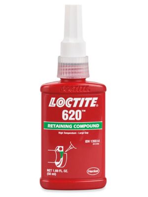 Loctite&reg; Retaining Compound 620&trade; - High Temperature S-26563