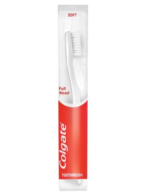 Colgate&reg; Toothbrush - 17.8 cm S-26570