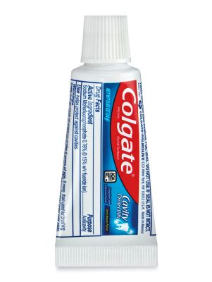 Colgate&reg; Toothpaste - .85 oz S-26571
