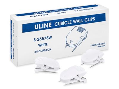  Cubicle Wall Clips