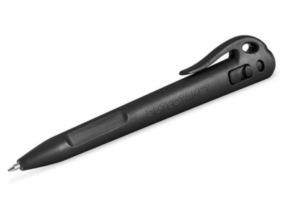  Metal Detectable Pen - Medium Tip