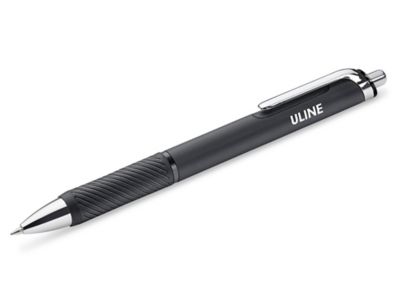  Uline Deluxe Gel Pen - Medium Tip