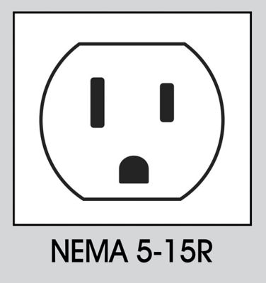 Duplex Receptacles
