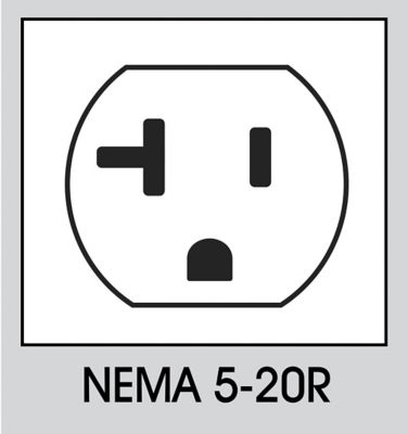 Duplex Receptacles