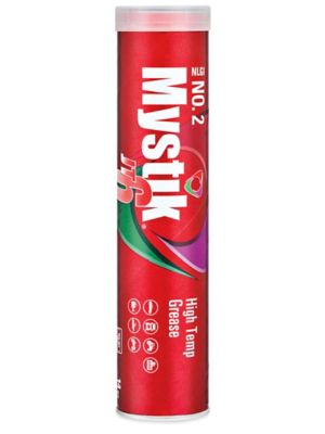 Mystik&reg; Grease Cartridge - High Temp S-26634