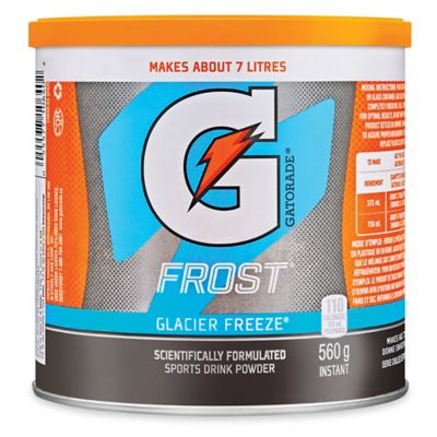 Gatorade&reg; Powder - 7 Liter, Glacier Freeze S-26636FRZ