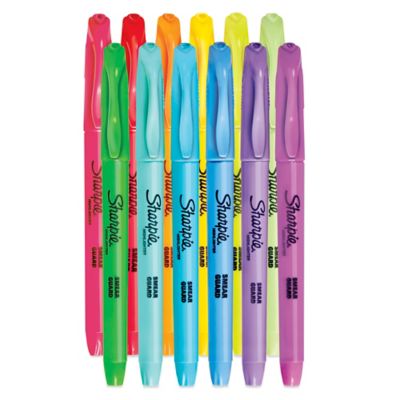 Sharpie&reg; Highlighters - Pocket Assortment Pack S-26637