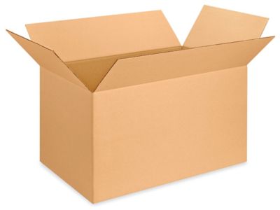 28 x 18 x 16" Corrugated Boxes S-26642