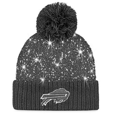  NFL – Tuque à strass – Femme