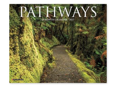 2027 Pathways Calendar S-26652
