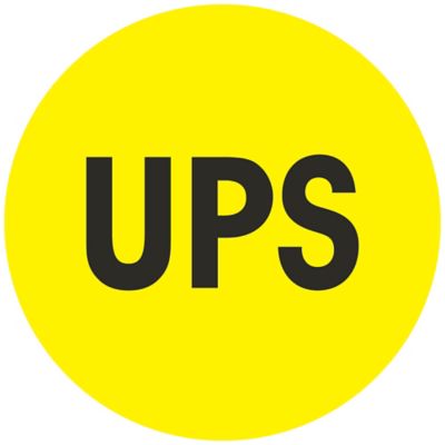  Carrier Shipping Labels - 