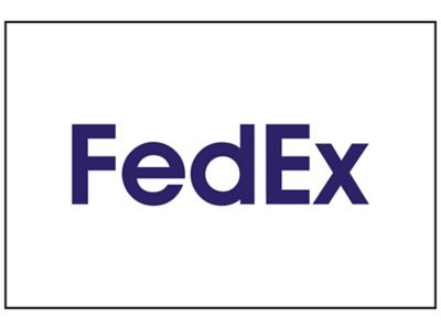  Carrier Shipping Labels - 