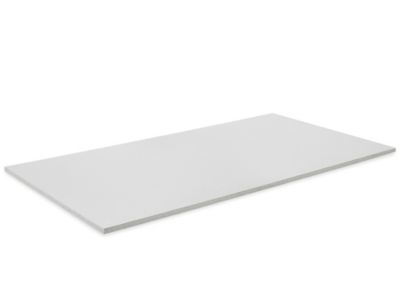 Industrial Ceiling Tiles - Smooth, 24 x 48" S-26677