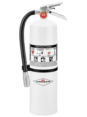 Halotron&reg; BrX Fire Extinguisher - 12.5 lb S-26680
