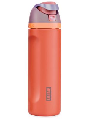 Owala® FreeSip® Bottle - Orange S-26687ORG - ULINE