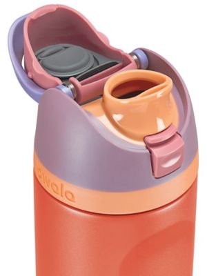Owala® FreeSip® Bottle - Orange S-26687ORG - ULINE