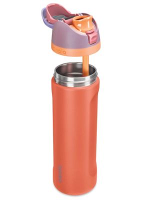 Owala® FreeSip® Bottle - Orange S-26687ORG - ULINE