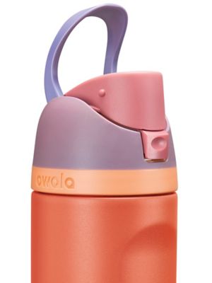 Owala® FreeSip® Bottle - Orange S-26687ORG - ULINE
