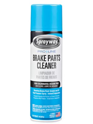 Sprayway&reg; Brake Parts Cleaner - Low VOC S-26709