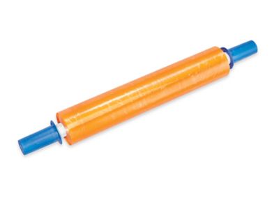 Goodwrappers&reg; - Cast, 80 gauge, 20" x 1,000', Orange S-2670O