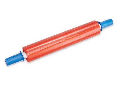 Goodwrappers&reg; - Cast, 80 gauge, 20" x 1,000', Red S-2670R