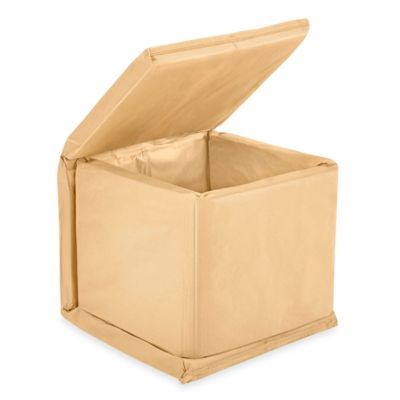 Recyclable Thermal Box Panels - 16 x 16 x 16" S-26713