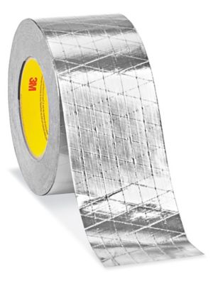 3M 1525CW FSK Facing Tape - 3" x 50 yds. S-26761