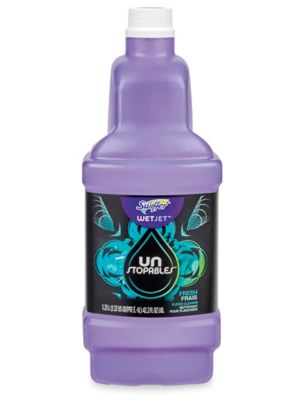 Swiffer&reg; WetJet&trade; Solution Refill - Unstoppables&trade; S-26780