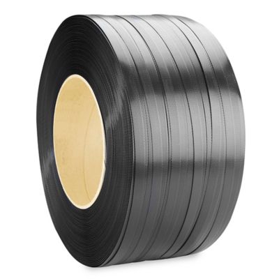 Poly Strapping - 5/8 x .020 x 6,000' S-2680 - Uline