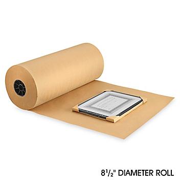 40 lb Kraft Paper Roll - 20" x 900' S-2696