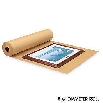 50 lb Kraft Paper Roll - 40" x 720' S-2699