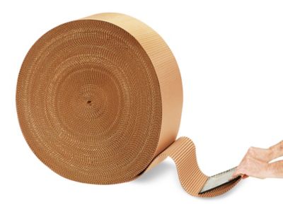 Cardboard Rolls, Corrugated Cardboard Rolls in Stock - ULINE