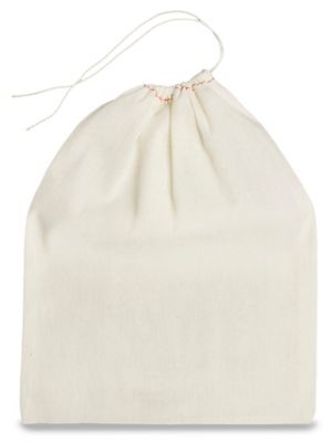 Cloth Parts Bags - 12 x 16" S-2727