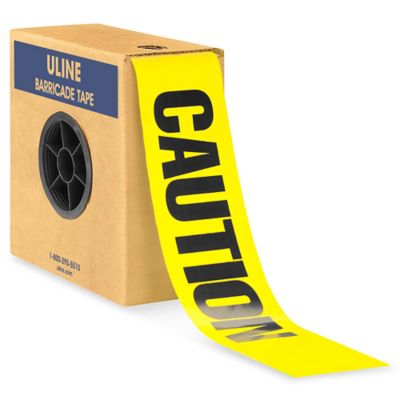 Uline Cinta de Medir EZ-Read - 1 x 25' H-3999 - Uline