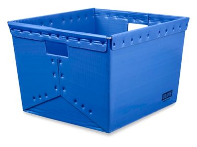 Space Age – Bacs de manutention  – En vrac, 21 x 19 x 14 po