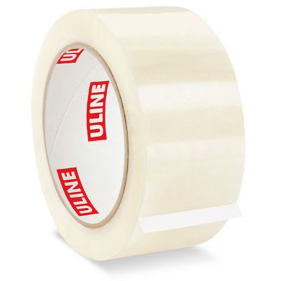 Double-Sided Masking Tape - 1 x 36 yds S-6758 - Uline