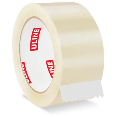 Velcro® Brand Combo Industrial Strips Pack - 2 x 15', White S-6097 - Uline