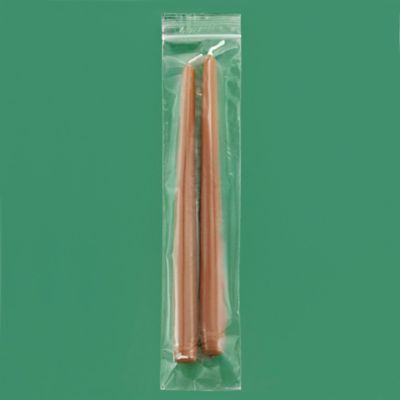 3 x 14" 2 Mil Reclosable Bags S-2830