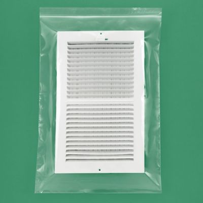 14 x 20" 2 Mil Reclosable Bags S-2837