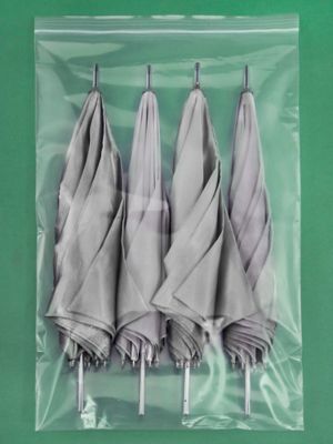 14 x 24" 4 Mil Reclosable Bags S-2840