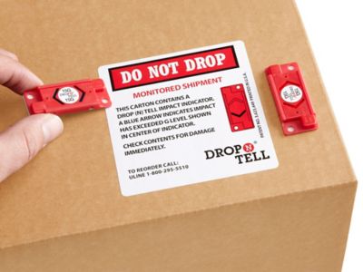 Drop-N-Tell&reg; Indicators - 15G S-2853