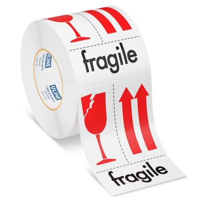 International Safe Handling Labels - 