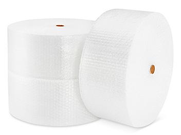 Bubble Wrap&reg; Strong Bubble Roll - 16" x 375', 5/16", Perforated S-2864P