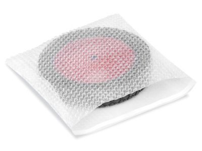 12 x 11 1/2" Self-Seal Bubble Bags S-2868