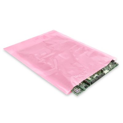 18 x 24" 6 Mil Anti-Static Poly Bags S-2944